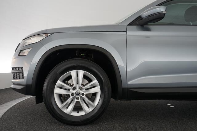 Skoda Kodiaq 1.5 TSI Ambition | Trekhaak