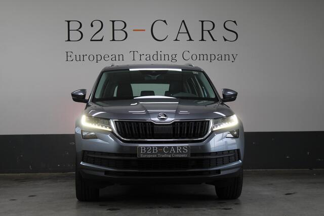 Skoda Kodiaq 1.5 TSI Soleil | LED | ACC | Canton | Smartlink