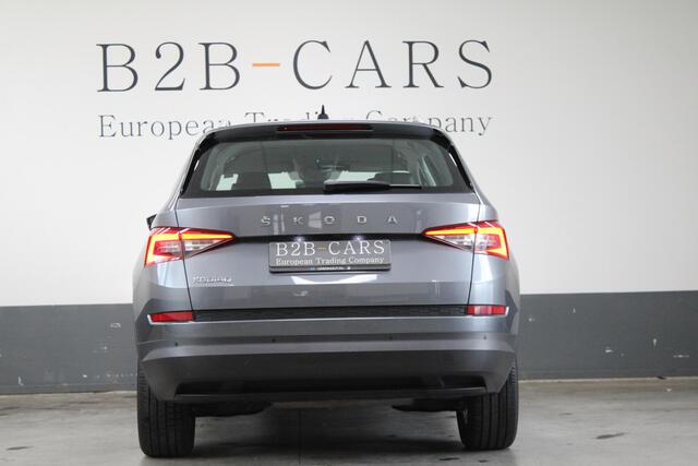 Skoda Kodiaq 1.5 TSI Soleil | LED | ACC | Canton | Smartlink