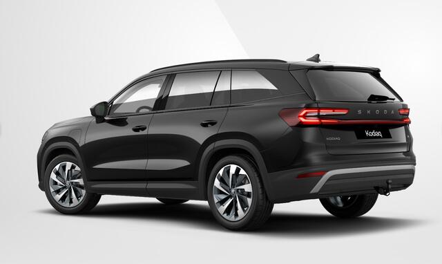 Skoda Kodiaq Business Edition Plus 1.5 TSI PHEV 150 kW / 204 PK | Sunset | Wegklapbare trekhaak