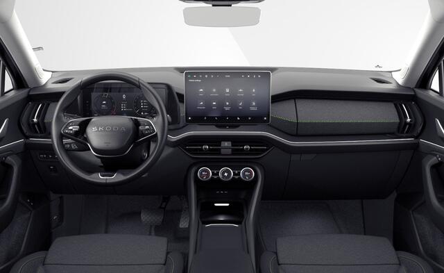 Skoda Kodiaq Business Edition Plus 1.5 TSI PHEV 150 kW / 204 PK | Sunset | Wegklapbare trekhaak