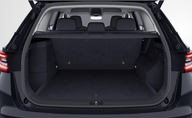 Skoda Kodiaq Business Edition Plus 1.5 TSI PHEV 150 kW / 204 PK | Sunset | Wegklapbare trekhaak