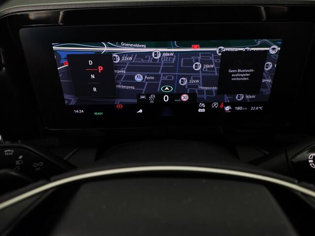 Skoda Kodiaq Business Edition 1.5 TSI PHEV 150 kW / 204 PK SUV | Trekhaak wegklapbaar | Electr. panorama schuif-kanteldak | akoestich pakket | all weather banden