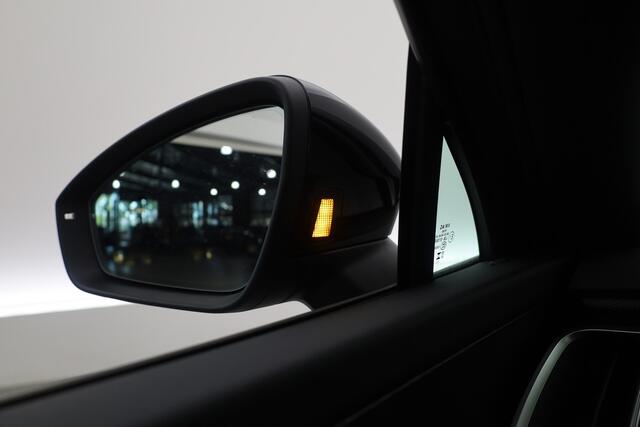 Skoda Kodiaq 1.5 TSI PHEV Sportline Business | Pano | Adapt. Cruise | Camera+PDC | CarPlay | Elek. Trekhaak | Memory | 4x Stoelverw. | Dodehoek. V