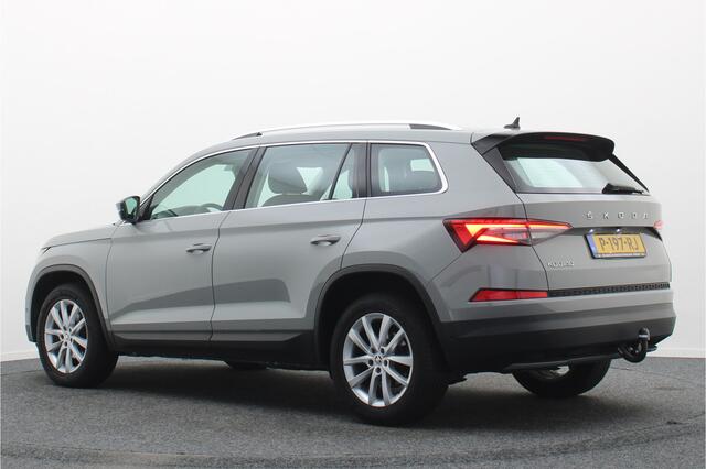 Skoda Kodiaq 1.5 TSI Business Edition Plus LED, Memory, Keyless, Apple Carplay, Trekhaak, Camera