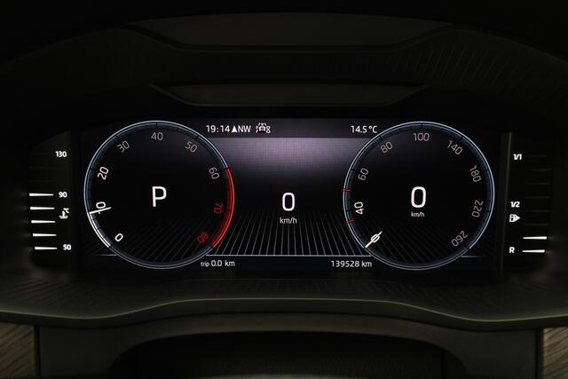 Skoda Kodiaq 1.5 TSI Business Edition Plus LED, Memory, Keyless, Apple Carplay, Trekhaak, Camera