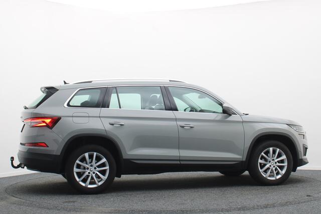 Skoda Kodiaq 1.5 TSI Business Edition Plus LED, Memory, Keyless, Apple Carplay, Trekhaak, Camera