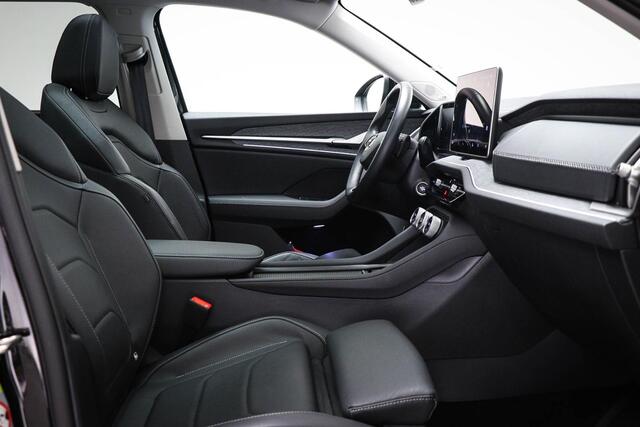 Skoda Kodiaq 1.5 TSI MHEV Business Edition 7p. | COMFORT / WINTER- PACK | MATRIX LED | STUURVERWARMING | PANORAMADAK | 360 CAMERA