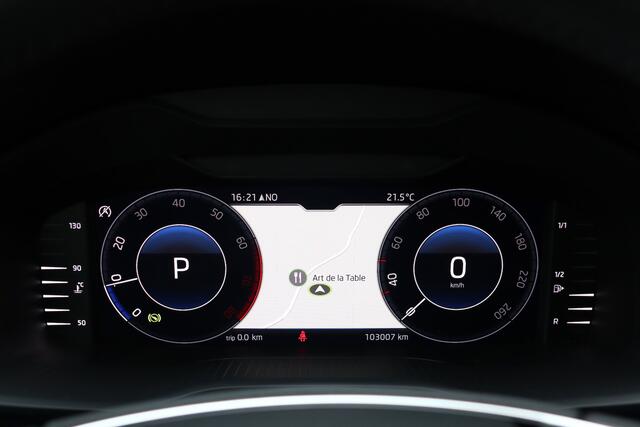 Skoda Kodiaq 1.5 TSI Business Edition Plus 7p. Trekhaak