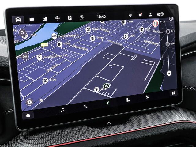 Skoda Kodiaq 1.5 TSI 204pk DSG PHEV Sportline Business · Wegklapbare Trekhaak · Camera · Elek. Bestuurdersstoel · Apple/Android Car Play · 19'' Inch · Garantie t/m 11-01-2030 of 100.000km