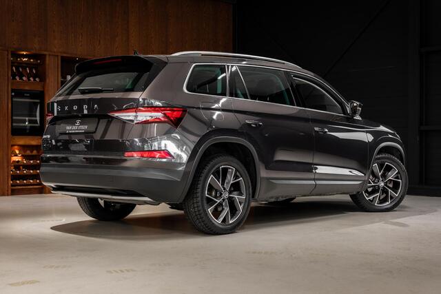 Skoda Kodiaq 1.5 TSI Business Edition Plus 7p. Pano | Virtual Cockpit | Memory Seats