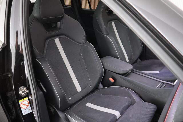 Skoda Kodiaq 1.5 TSI 204pk PHEV Sportline Business Trekhaak Camera LED Memory Stoelverwarming Panoramadak Carplay