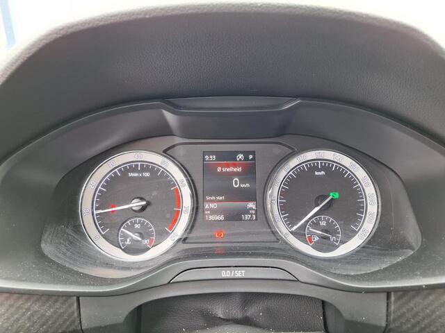 Skoda Kodiaq 1.5 TSI Sportline Business 7-Persoons,