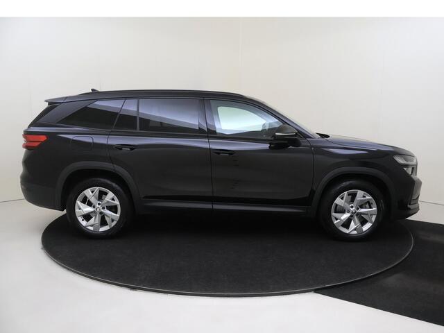 Skoda Kodiaq 1.5 TSI PHEV Tour Edition | SoH 96% | Trekhaak | Achteruitrijcamera | Bestuurdersstoel met memory | Keyless | Adaptieve cruise control | Stoelverwarming | 3-zone airco | Dodehoekdetectie | Navigatie |