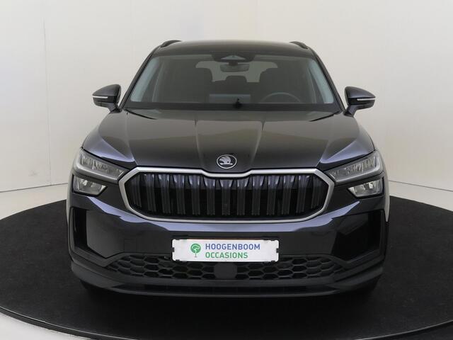 Skoda Kodiaq 1.5 TSI PHEV Tour Edition | SoH 96% | Trekhaak | Achteruitrijcamera | Bestuurdersstoel met memory | Keyless | Adaptieve cruise control | Stoelverwarming | 3-zone airco | Dodehoekdetectie | Navigatie |