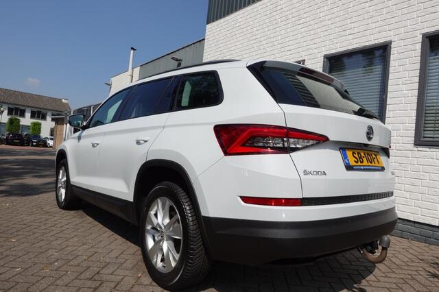 Skoda Kodiaq 1.4 TSI ACT ST.B.7P. Automaat