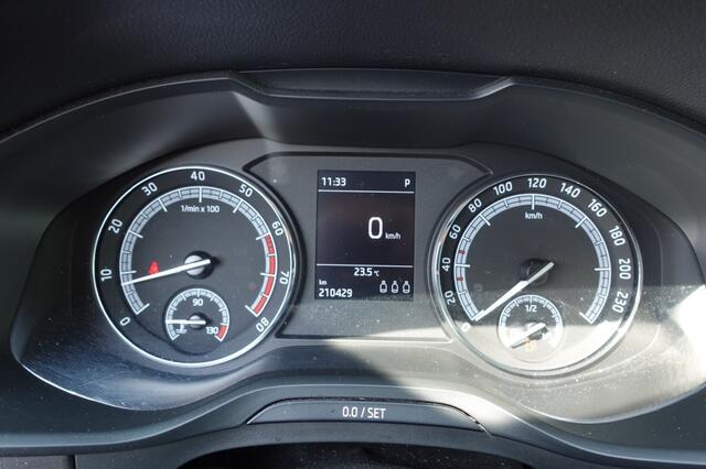 Skoda Kodiaq 1.4 TSI ACT ST.B.7P. Automaat