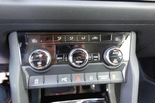 Skoda Kodiaq 1.4 TSI ACT ST.B.7P. Automaat