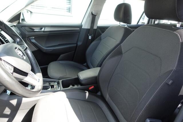 Skoda Kodiaq 1.4 TSI ACT ST.B.7P. Automaat