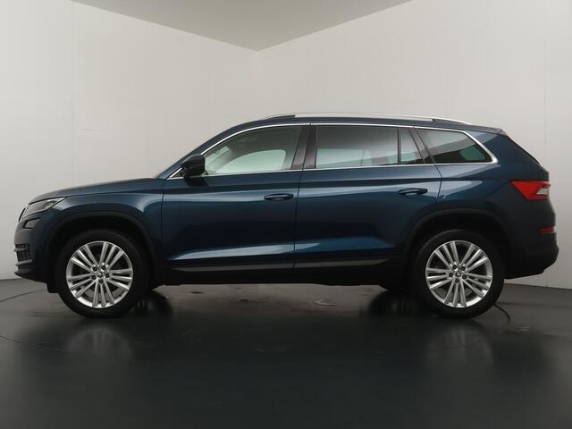 Skoda Kodiaq 1.5 TSI Style Business Automaat - Full Option - 360 Camera - Apple Carplay/Android Auto
