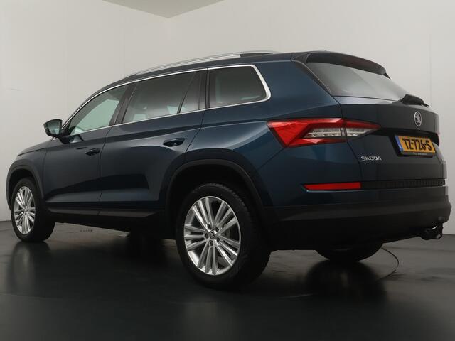 Skoda Kodiaq 1.5 TSI Style Business Automaat - Full Option - 360 Camera - Apple Carplay/Android Auto