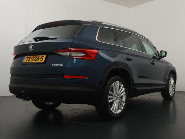 Skoda Kodiaq 1.5 TSI Style Business Automaat - Full Option - 360 Camera - Apple Carplay/Android Auto