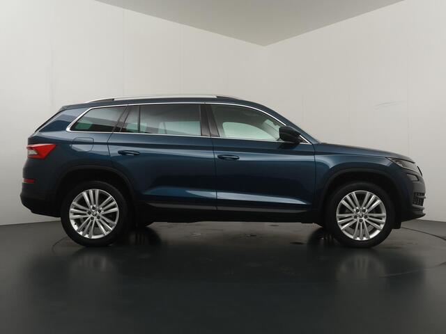 Skoda Kodiaq 1.5 TSI Style Business Automaat - Full Option - 360 Camera - Apple Carplay/Android Auto