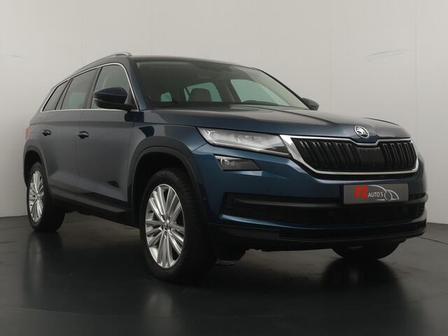 Skoda Kodiaq 1.5 TSI Style Business Automaat - Full Option - 360 Camera - Apple Carplay/Android Auto