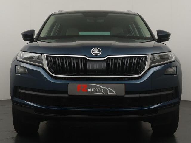 Skoda Kodiaq 1.5 TSI Style Business Automaat - Full Option - 360 Camera - Apple Carplay/Android Auto