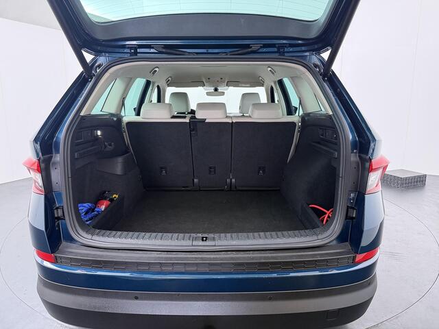 Skoda Kodiaq 1.5 TSI Style Business Automaat - Full Option - 360 Camera - Apple Carplay/Android Auto