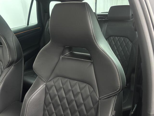 Skoda Kodiaq 1.5 TSI 150pk DSG Sportline Business 7p. | NL Auto | Trekhaak | Panoramadak | Leder | 20"Velgen