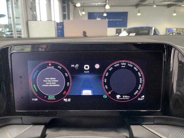 Skoda Kodiaq 1.5 TSI PHEV 204 pk Sportline | Stoelverw. | Stuurverw. | El. a. klep | El. verst. stoel + geh. | LED | 19" | Keyles entry |