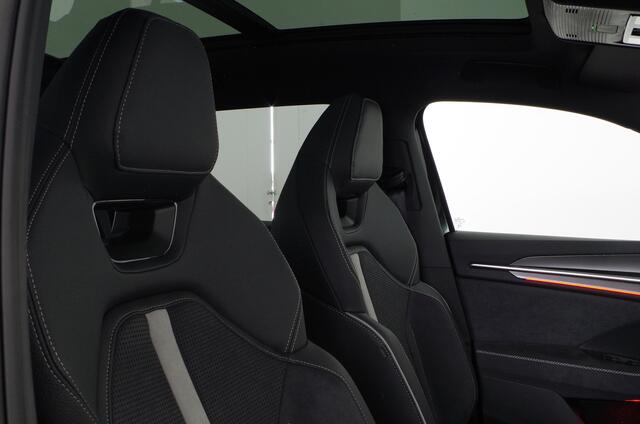 Skoda Kodiaq 1.5 TSI PHEV Sportline Business > Voorraad!/Trekhaak/Pano.schuif/Winterpakket/Memory/120km WLTP