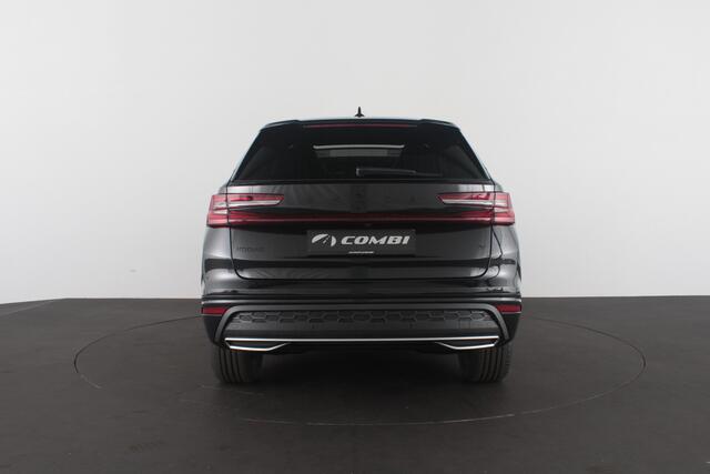 Skoda Kodiaq 1.5 TSI PHEV Sportline Business > Voorraad!/Trekhaak/Pano.schuif/Winterpakket/Memory/120km WLTP