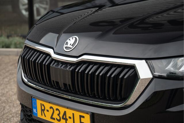 Skoda Kodiaq 1.5 TSI Business Edition | ACC | Apple CarPlay | El. Trekhaak | Camera | Keyless | Stoelverw V+A