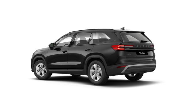 Skoda Kodiaq 1.5 TSI PHEV 204 6DSG Business Edition | Achteruitrijcamera | KESSY GO (Keyless Start & Stop) | LED achterlichten