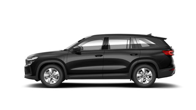 Skoda Kodiaq 1.5 TSI PHEV 204 6DSG Business Edition | Achteruitrijcamera | KESSY GO (Keyless Start & Stop) | LED achterlichten