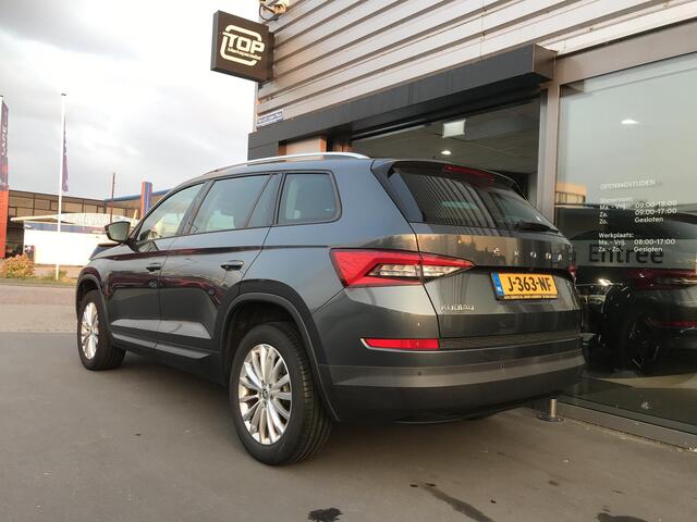 Skoda Kodiaq 1.5 TSI Business Edition Plus 7persoons Automaat
