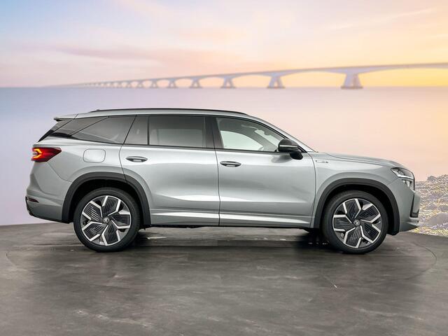 Skoda Kodiaq Sportline Business 1.5 TSI PHEV 150 kW / 204 PK SU
