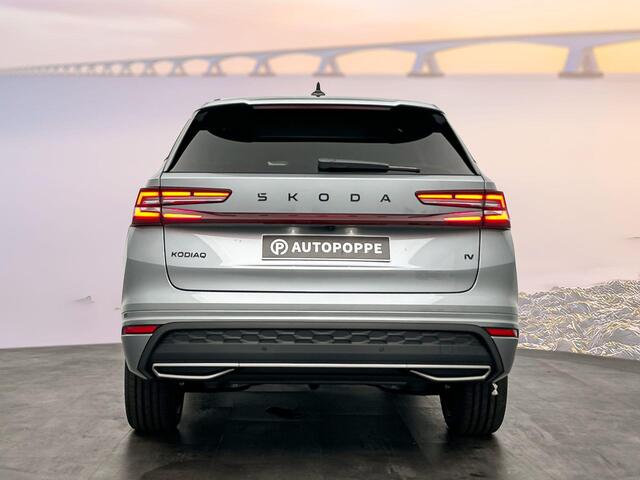 Skoda Kodiaq Sportline Business 1.5 TSI PHEV 150 kW / 204 PK SU