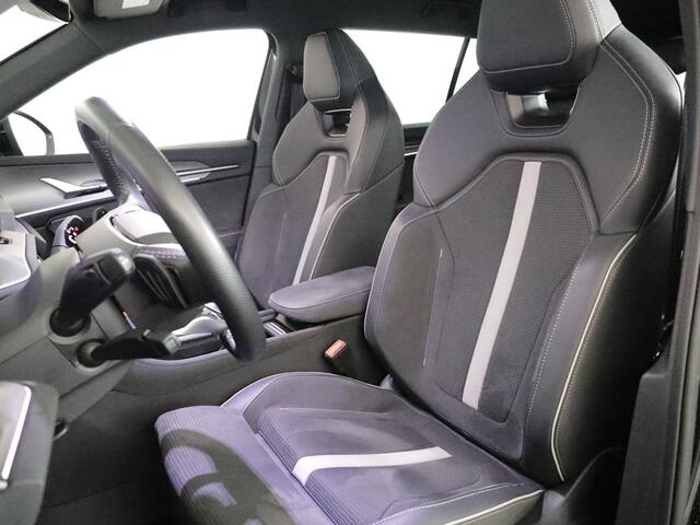 Skoda Kodiaq 1.5 TSI PHEV Sportline Business 204 pk Automaat | Verlengde garantie | Parkeersensoren | Achteruitrijcamera | Autom. airco (3 zones) | Stoelverwarming |