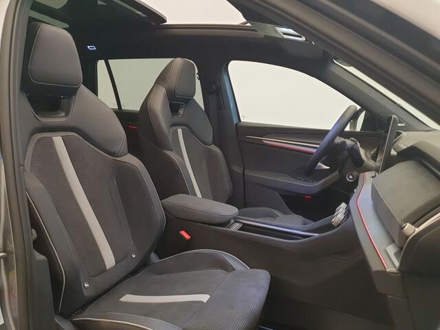 Skoda Kodiaq 1.5 TSI PHEV 204pk DSG/AUT Sportline Business Panoramadak, Wegklapbare Trekhaak, 360 Camera