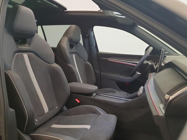 Skoda Kodiaq 1.5 TSI PHEV DSG/AUT 204pk Sportline Business Panoramadak, Wegklapbare Trekhaak, 360 Camera