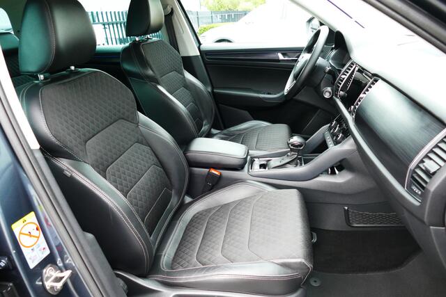 Skoda Kodiaq 1.5 TSI Business Edition 7-Pers. Adap Cruise, Camera, 18"LMV, Haak 1800kg