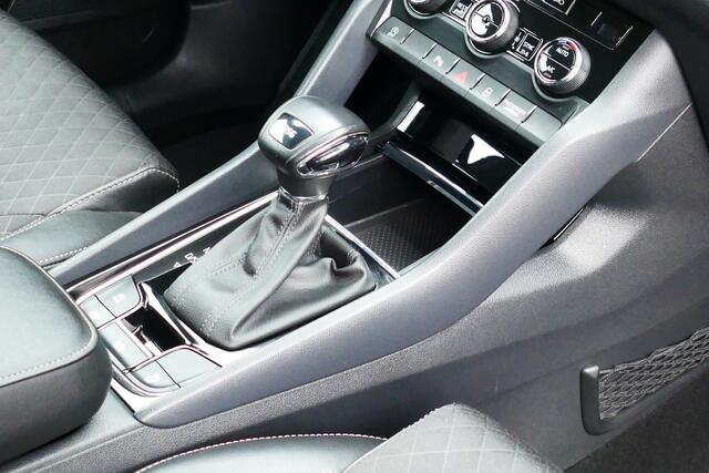 Skoda Kodiaq 1.5 TSI Business Edition 7-Pers. Adap Cruise, Camera, 18"LMV, Haak 1800kg
