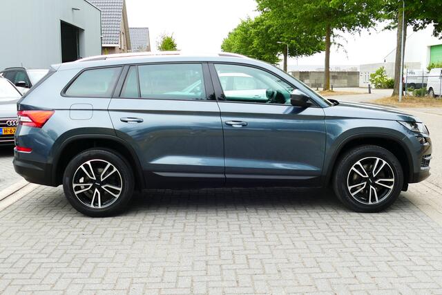 Skoda Kodiaq 1.5 TSI Business Edition 7-Pers. Adap Cruise, Camera, 18"LMV, Haak 1800kg