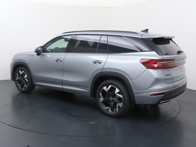 Skoda Kodiaq Sportline Business 1.5 TSI PHEV 204 PK | Panoramadak | Winterpakket | Trekhaak | 19" Lichtmetalen velgen |