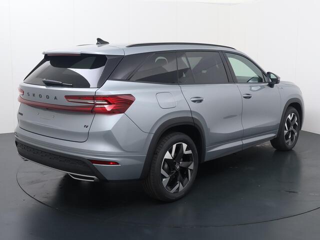 Skoda Kodiaq Sportline Business 1.5 TSI PHEV 204 PK | Panoramadak | Winterpakket | Trekhaak | 19" Lichtmetalen velgen |