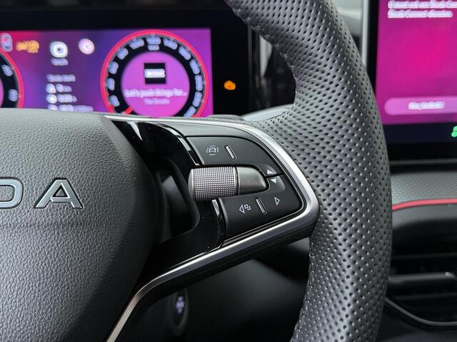 Skoda Kodiaq Sportline Business 1.5 TSI PHEV 204 PK | Panoramadak | Winterpakket | Trekhaak | 19" Lichtmetalen velgen |