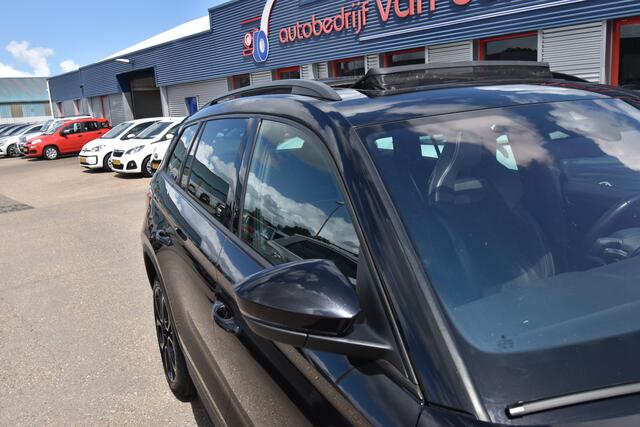 Skoda Kodiaq 1.5 TSI Sportline Business , VIRTUAL COCKPIT , EL PANODAK , ST+BANK+STUUR VERW , A UITRIJ CAM ,